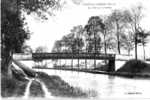 Le Pont De La Herval - Ligny En Barrois