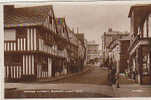 BISHOPS STORTFORD /  BRIDGE STREET    //  REF12506 - Autres & Non Classés