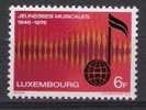 Luxemburg Y/T 882 (**) - Unused Stamps