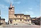 Castelnau    Magnoac -  L,église - Castelnau Magnoac