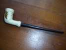 PIPE DE COLLECTION - Porzellanpfeifen