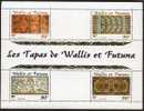 Wallis Et Futuna  BF 10 ** - Blocs-feuillets