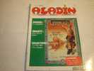 MENSUEL / ALADIN 1992 N° 56 / LA SCRIPOPHILIE   ++  /  PARFAIT  ETAT - Collectors