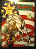DARDO EDITORE - OLD AMERICA - IL PICCOLO SCERIFFO N. 4. - GRANDE FORMATO - Comics 1930-50