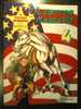 DARDO EDITORE - OLD AMERICA - IL PICCOLO SCERIFFO N. 4. - GRANDE FORMATO - Klassiekers 1930-50