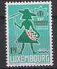 Luxemburg Y/T 707 (**) - Unused Stamps