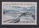 Luxemburg Y/T 647 (**) - Unused Stamps