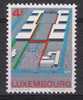 Luxemburg Y/T 835 (**) - Unused Stamps