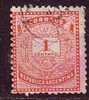 D0424 - ARGENTINA Yv N°52 - Used Stamps