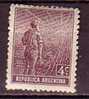 D0813 - ARGENTINA Yv N°171 * - Unused Stamps