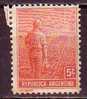 D0811 - ARGENTINA Yv N°165 * - Unused Stamps