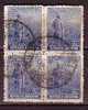 D0502 - ARGENTINA Yv N°184B BLOC - Used Stamps