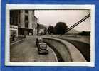 SERRIERES. - . LES QUAIS DU RHÔNE. N° 38395. EDITIONS J. CELLARD. BELLE 4 CV RENAULT - Serrières