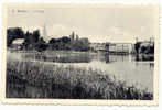 B2191  BOITSFORT : L´Etang - Watermael-Boitsfort - Watermaal-Bosvoorde