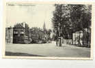 B2191  BOITSFORT : Place Leopold Wiener - Watermael-Boitsfort - Watermaal-Bosvoorde