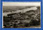 SERRIERES. - . VUE GENERALE SUR LA VILLE ET LE RHONE. N° 38375. EDITIONS J. CELLARD - Serrières