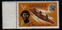 ANTIGUA   Scott #  241**  VF MINT NH - 1960-1981 Interne Autonomie