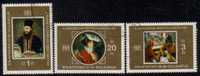 BULGARIA   Scott # 1798-1806  VF USED - Used Stamps