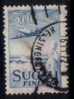 FINLAND   Scott #  C 9  VF USED - Used Stamps