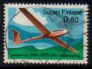 FINLAND   Scott #  583  VF USED - Usados