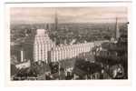 Österreich - Wien / Vienna - Hochhaus - Alte Ansicht - Wien Mitte