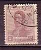 D0514 - ARGENTINA Yv N°214A - Used Stamps