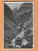 G223 Route Du Simplon, Simplonstrasse, Gorges De Gondo, Refuge No 9, Rivière Doveria. Militaire 1940, Sous Enveloppe - Simplon