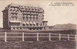 Cpa 31 Haute Garonne   Superbagneres  Le Grand Hotel - Superbagneres