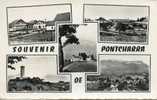 (38) PONTCHARRA SUR BREDA (Isère)  SOUVENIR DE .... - Pontcharra