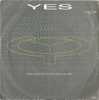 DISQUE - YES - Owner Of A Lonely Heart - 198 - Disque ATCO 79-9817-7 - Rock