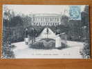 PARIS - JARDIN DES PLANTES / Anno 1906 ( Zie Foto Details ) !! - Ile-de-France