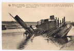 Zeebrugge  Ruines De  Word War I - Zeebrugge