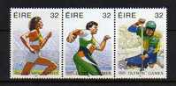 IRLANDE    Neuf **      Y. Et T.  N° 933 à 935           Cote: 3,75 Euros - Unused Stamps