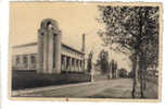 ISEGHEM - Albrechtlaan - Eperons D' Or - Schoenenfabriek - Fabrique De Chaussures - Izegem