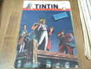 Tintin 7ème Année ( 1952 ) : N° 5 Couverture Craenhals - Tintin