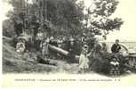 D94 -  CHARENTON  -  Cyclone Du 16 Juin 1908  -  L'Ile Après La Tempete - Charenton Le Pont