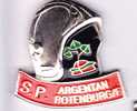 SP Pompiers Argentan Rotenburg/F - Pompiers