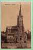 80 - BEAUVAL --  L'Eglise - Beauval