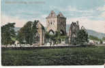 ROYAUME-UNI - ECOSSE - DUMFRIES- CPA - Sweeiheart Abbey, Near Dumfries - Dumfriesshire