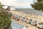 Meschers (charente Maritimes) La Plage - Meschers