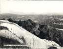 Oxted - View From The Ridge - Surrey