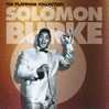 CD 60 Ans Atlantic Records   Salomon Burke - Soul - R&B