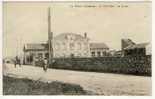 81- LESCURE- LES  ECOLES  N105 - Lescure