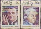 1985 - Malta ---- - 1985