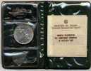 1987 - Italia 500 Lire Atletica    ----- - 500 Lire