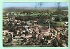 33 - GIRONDE - BLANQUEFORT - VUE D'ENSEMBLE AERIENNE - CPSM FORMAT 10 X 15 CIM 28611 A - Blanquefort