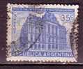 D0637 - ARGENTINA Yv N°449 - Gebruikt