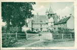 58 - CPA Guérigny - Le Château De Villemenant - Guerigny