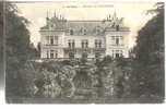Jolie CP Ancienne 16 Jarnac Château De Chabannes - Ed M.T. N° 2 - CAD Jarnac 30-06-1917 - écrit Par 1 Sapeur 8° Génie - Jarnac