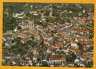 Delcampe - MAULE - Yvelines - N° 12 78 5517 Vue Générale Aérienne Série Couleurs Et Lumière De France Non Circulée - Maule